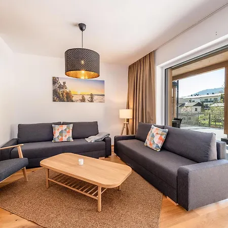 Apartment Mountain Feelings - By Mynests *