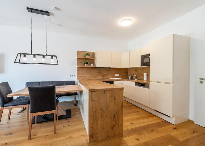 Mountain Feelings - By Mynests 公寓