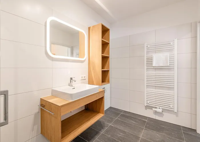 Mountain Feelings - By Mynests 公寓 格洛博明