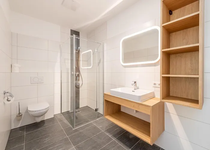 公寓 Mountain Feelings - By Mynests