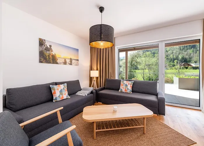 Mountain Feelings - By Mynests 公寓 *