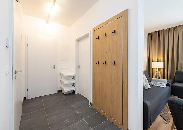 公寓 Mountain Feelings - By Mynests *